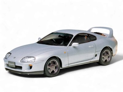 1/24 Toyota Supra