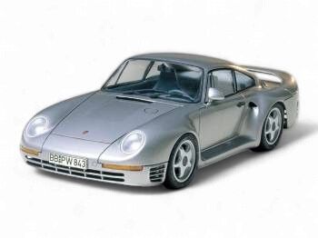 1/24 Porsche 959