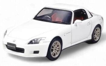 1/24 Honda S2000 Type-V