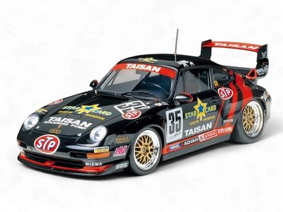 1/24 Taisan Starcard Porsche 911 GT2
