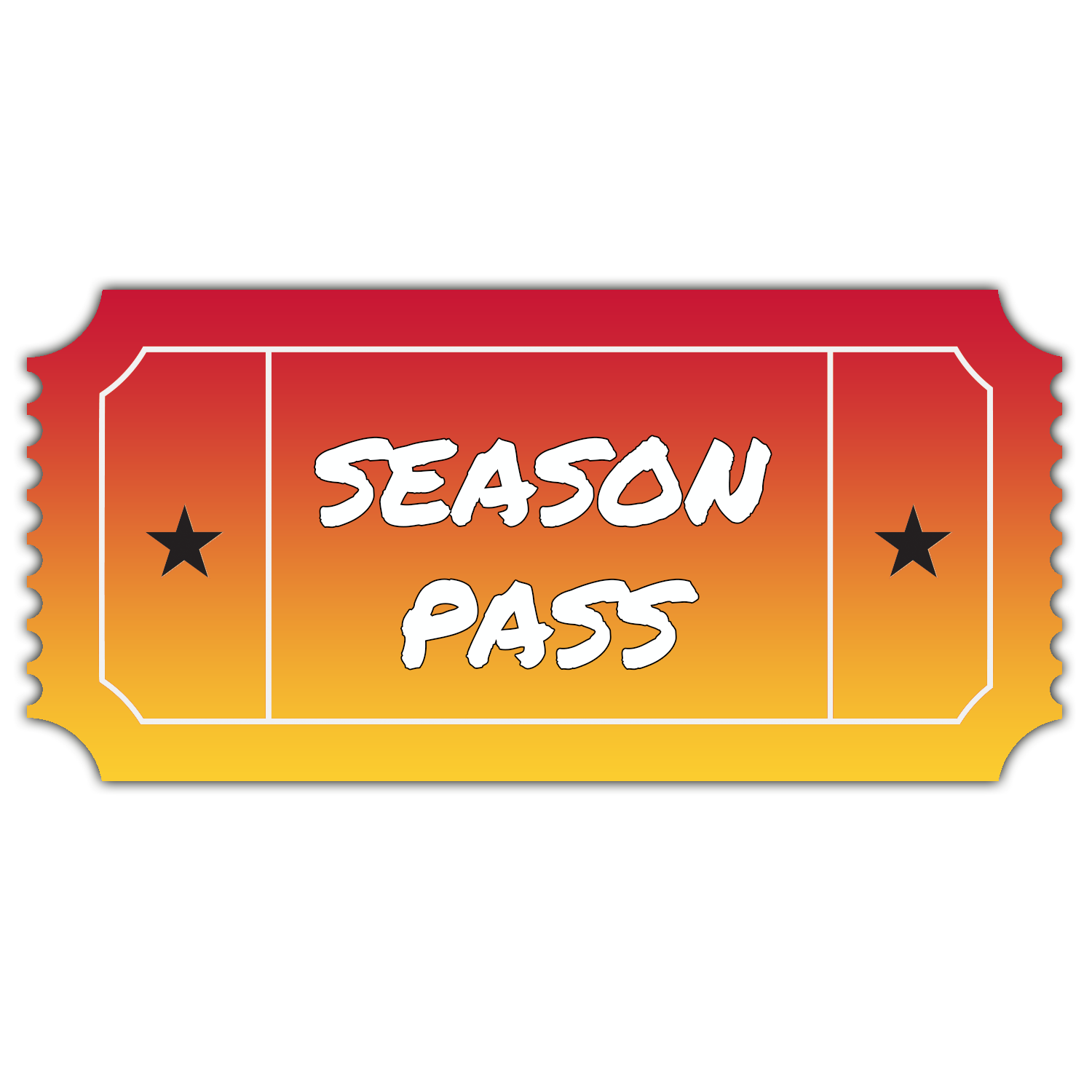 Mini-Z Season Pass