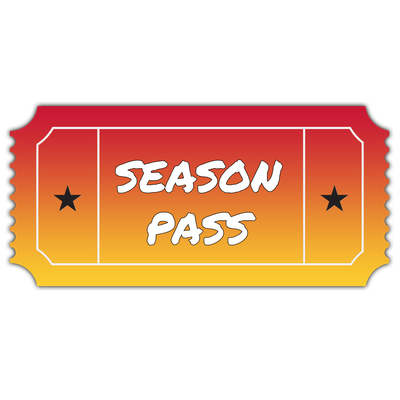 Mini-Z Season Pass
