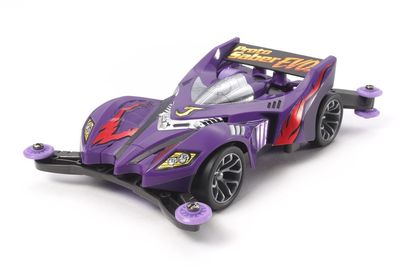 Mini 4WD Proto-Saber Evo. Premium (AR Chassis)