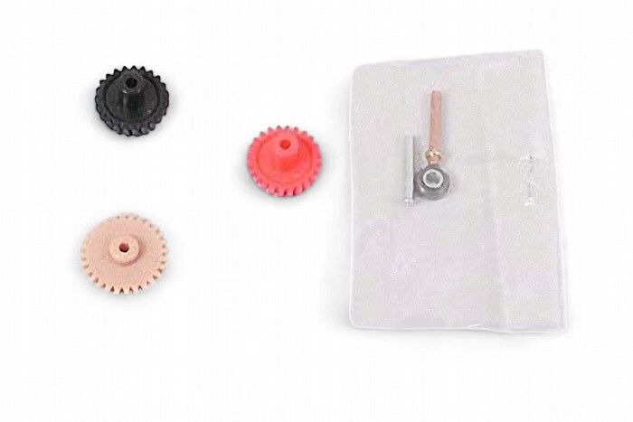 Mini 4WD High Speed Counter Gear Set