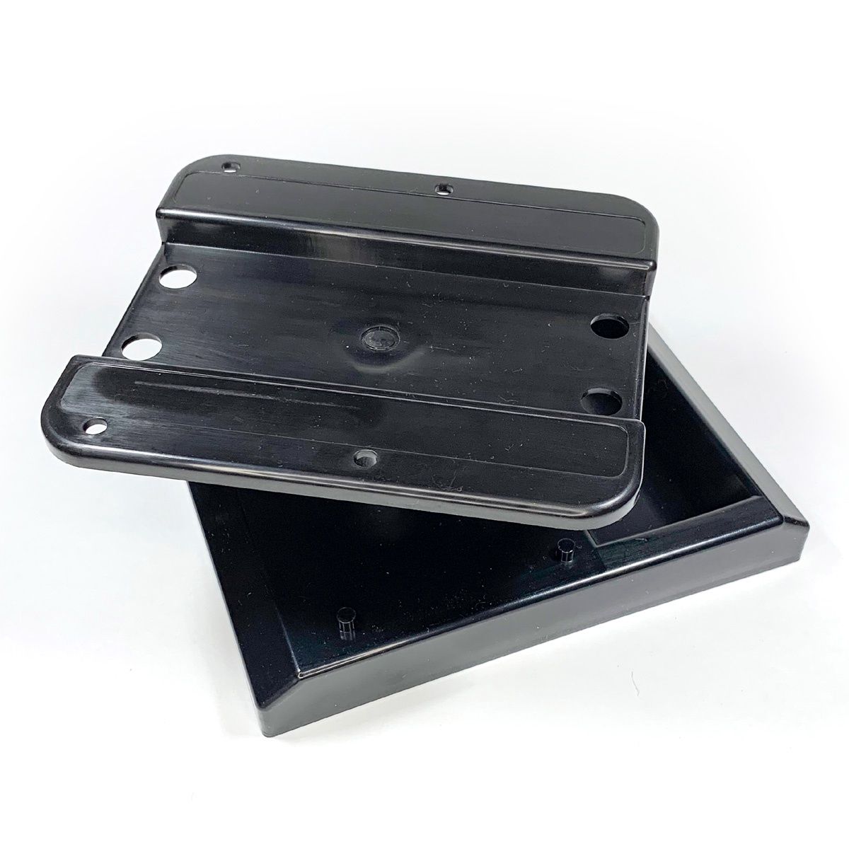 RC Car Stand - Black