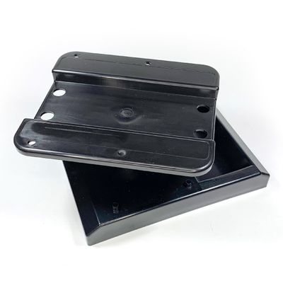 RC Car Stand - Black
