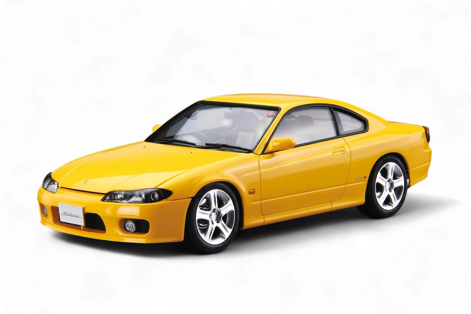 1/24 Nissan S15 Silvia Spec.R