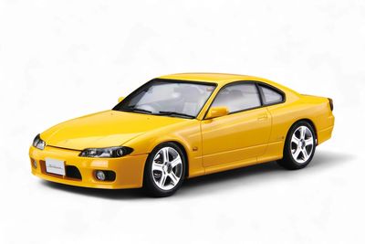 1/24 Nissan S15 Silvia Spec.R