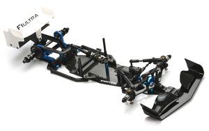 F1 Ultra R5 1/10 Formula Chassis Kit