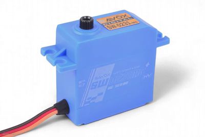 Savox SW-0231MG Waterproof Metal Gear Servo