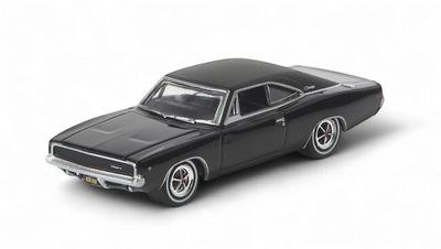 1/64 1968 Dodge Charger R/T