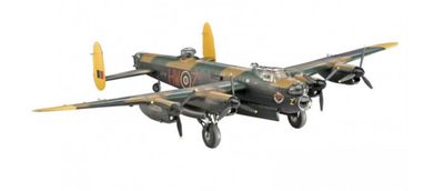 1/72 Avro Lancaster Mk.I/III