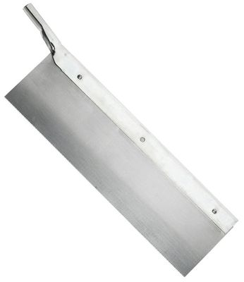 Pull Saw Blade - 1-1/2" Deep