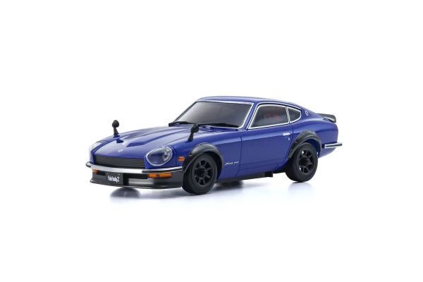 ASC MA-020 Nissan Fairlady 240Z-L Tuned Ver. Metallic Blue