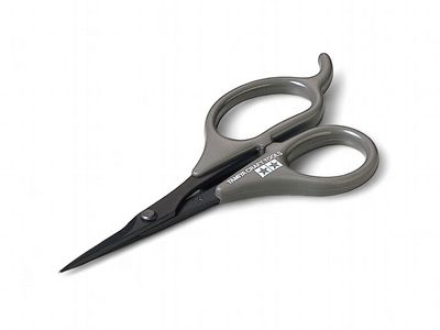 Tamiya Decal Scissors