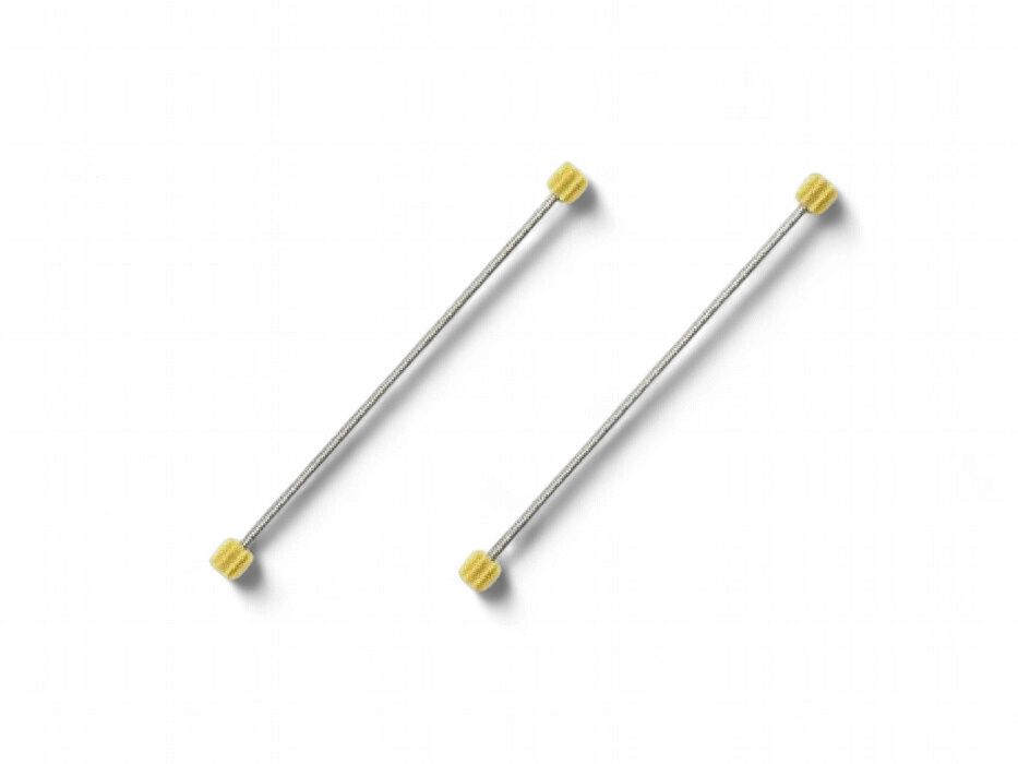 Mini 4WD Propeller Shaft A Set (2 pcs.)