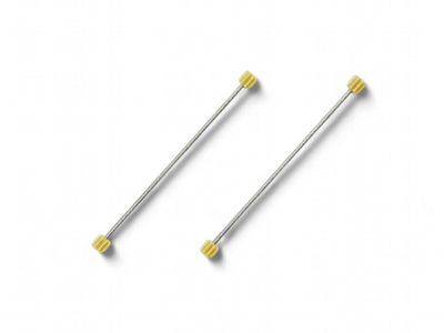 Mini 4WD Propeller Shaft A Set (2 pcs.)