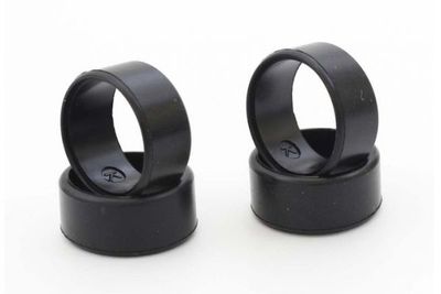 Super Low Height Slick Tire 30° (4)