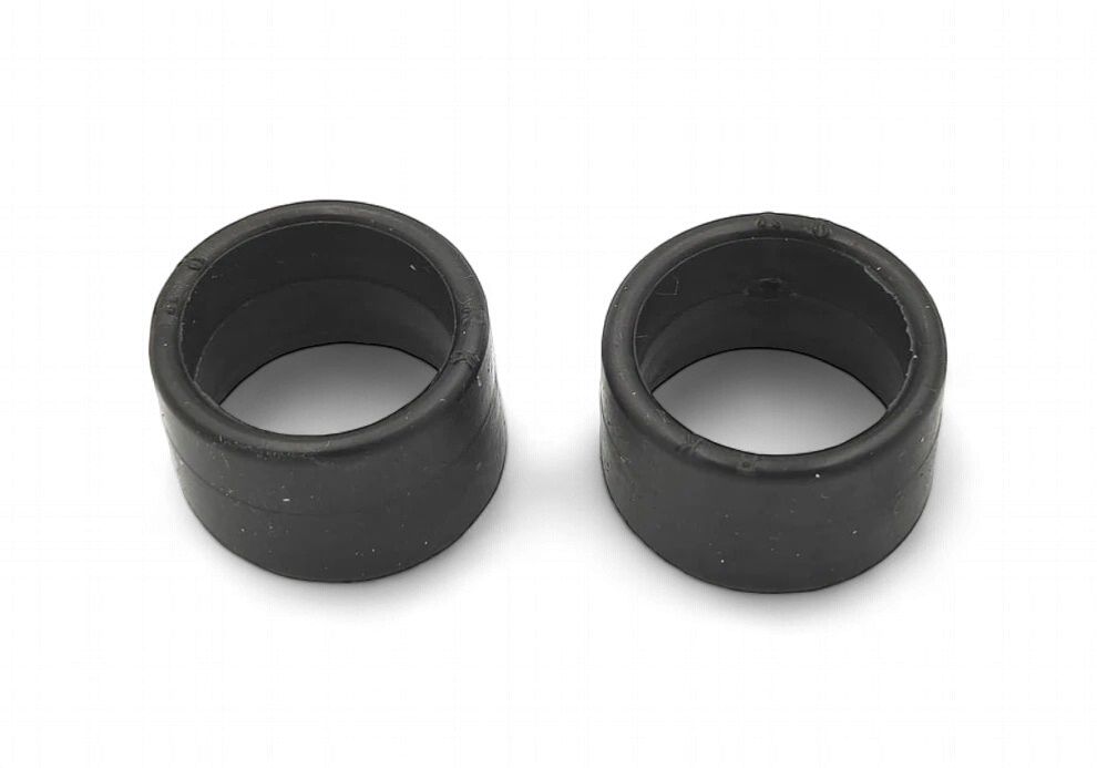 V1 Mini-Z RCP Rubber Rear Tire 10° - Soft - 14mm (2 pcs.)