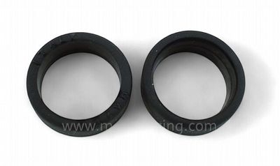 V1 Mini-Z RCP Rubber Rear Tire 10° (2 pcs.)