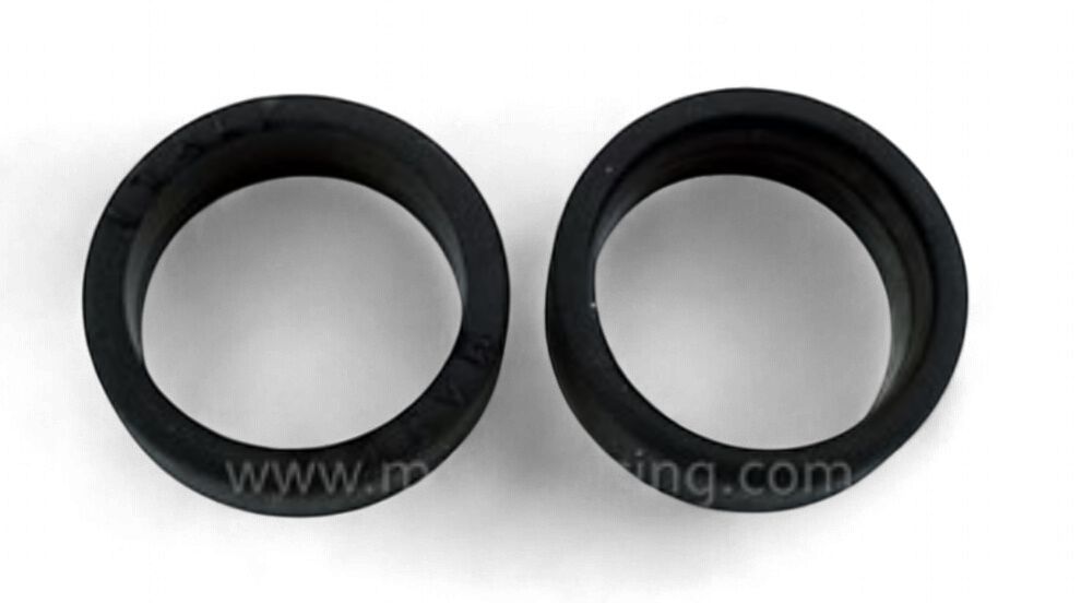 V4 Mini-Z RCP Rubber Front Tire 20° - Soft (2 pcs.)