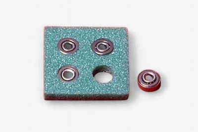 Mini 4WD Round Hole Ball Bearing