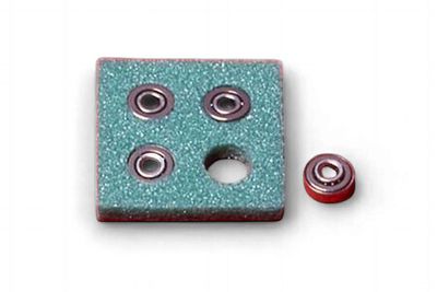 Mini 4WD Round Hole Ball Bearing