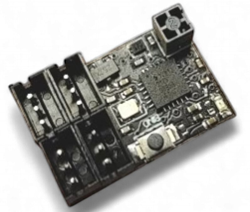 Futaba T-FHSS Tower Antenna RX