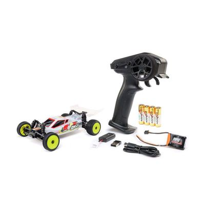 1/24 Micro-B Buggy 2WD RTR