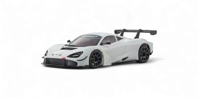 ASC MR04W-MM McLaren 720S GT3 White