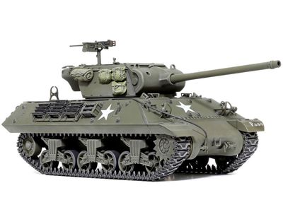 1/35 U.S. Tank Destroyer M36