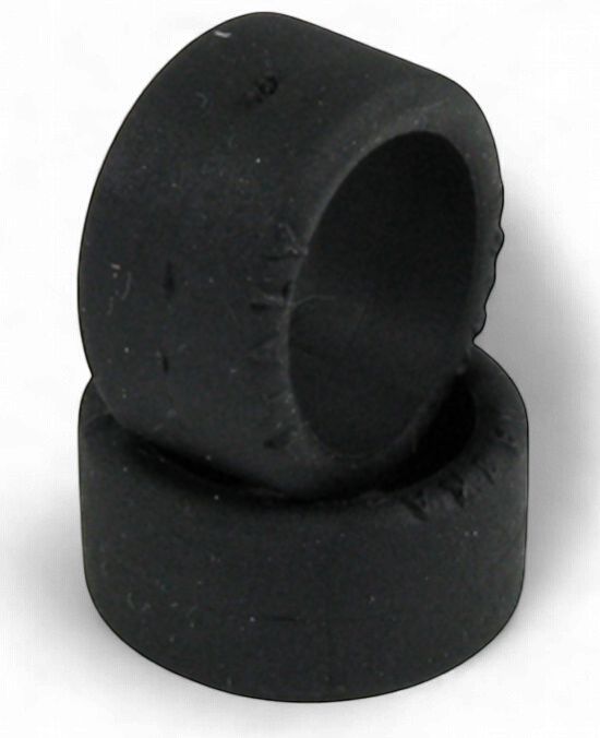 V5 Mini-Z RCP Rubber Rear Tire 10° Soft (2 pcs.)