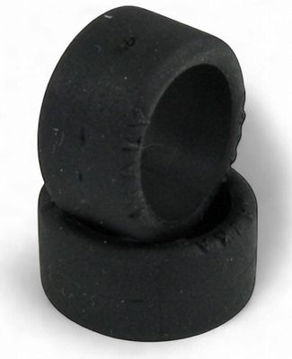 V5 Mini-Z RCP Rubber Rear Tire 10° Soft (2 pcs.)