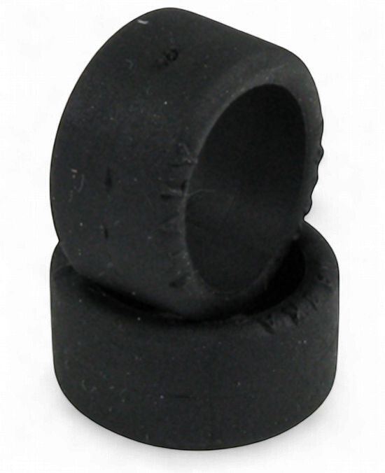 V1 Mini-Z RCP Rubber Rear Tire 5° Very Soft 14mm (2 pcs.)