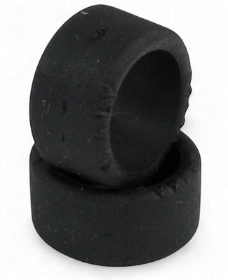 V1 Mini-Z RCP Rubber Rear Tire 5° Very Soft 14mm (2 pcs.)