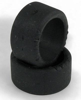 V1 Mini-Z RCP Rubber Rear Tire 15° Medium (2 pcs.)