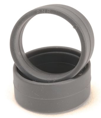 Mini-Z KS-M Compound RCP Low Profile Slick 8.5mm Tire Medium 38° (2 pcs.)