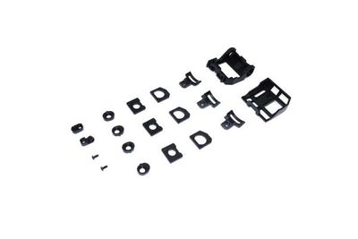 Motor Case Set (MR-04MM)