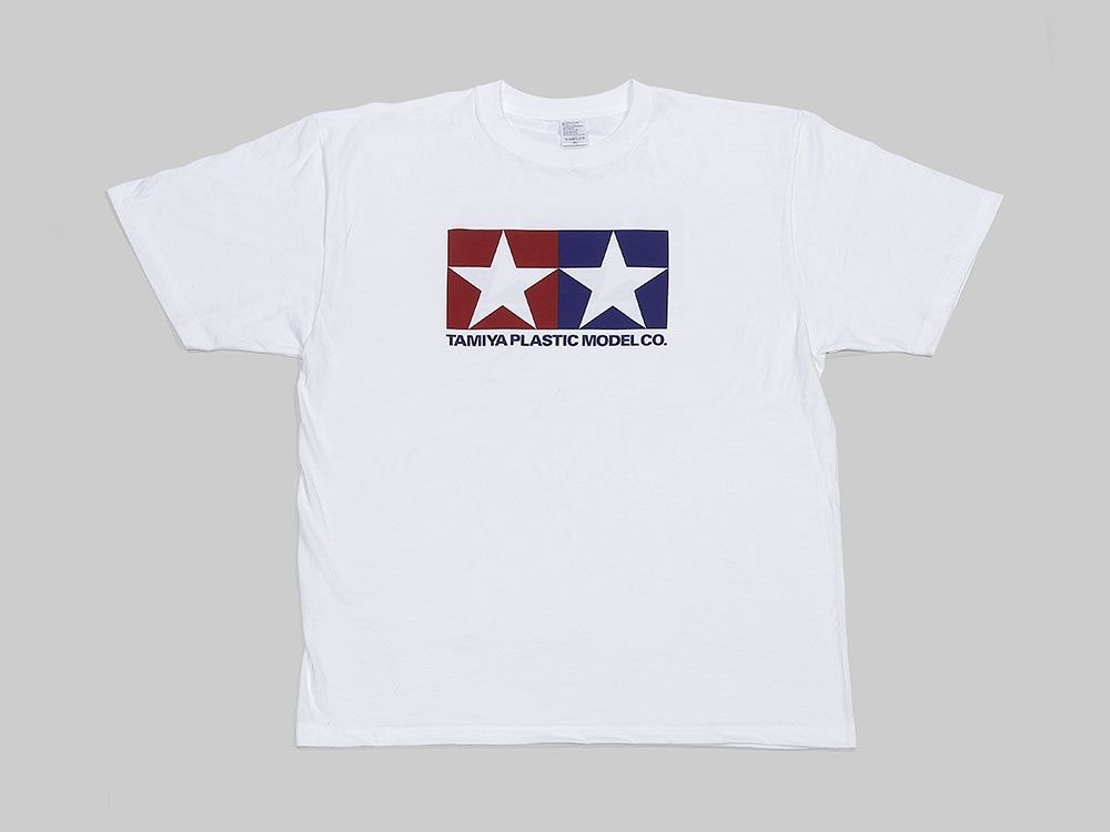 Tamiya T-Shirt (2XL)