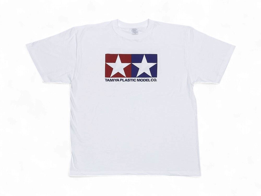 Tamiya T-Shirt (3XL)
