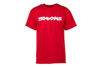 Traxxas T-Shirt (Red)