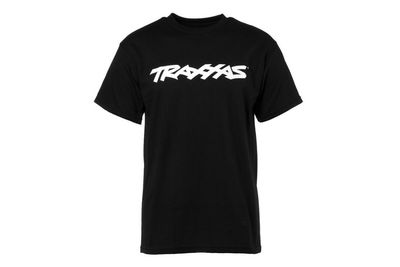 Traxxas T-Shirt (Black)