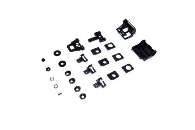 Motor Case Set (MR-04MM2)