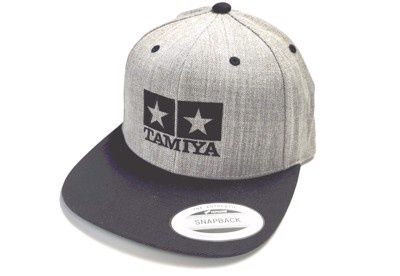 Tamiya Baseball Cap w/Mono Logo