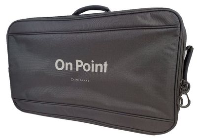 On Point RC Car Bag with Inner Dividers