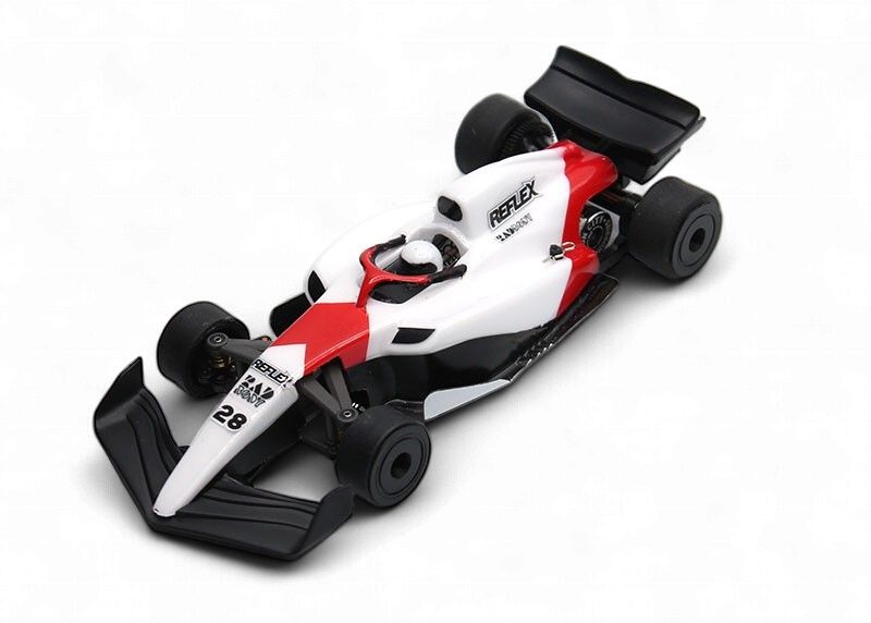 Reflex Racing FX28 Formula Car Kit