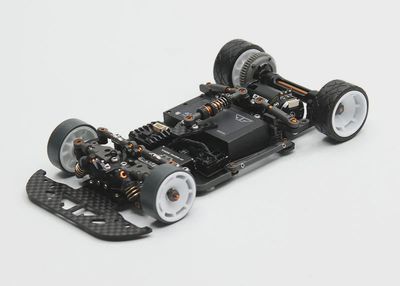 Reflex Racing RX28SE Gen 3 Car Kit
