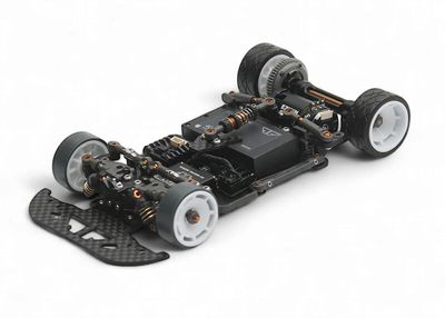 Reflex Racing RX28SE Gen 3 Car Kit