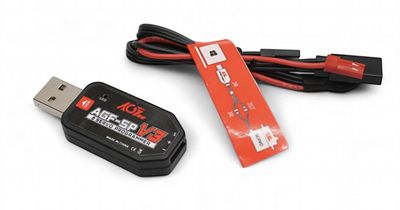 Servo Programming USB Dongle