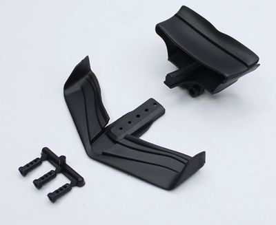 FX28 Wing and Post Set